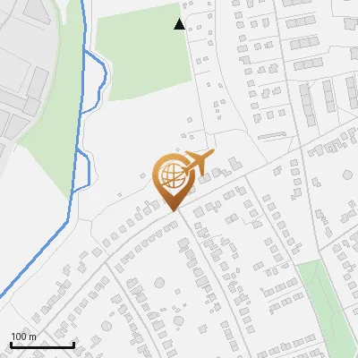 Foto zu Suckweg 62, 22419 Hamburg