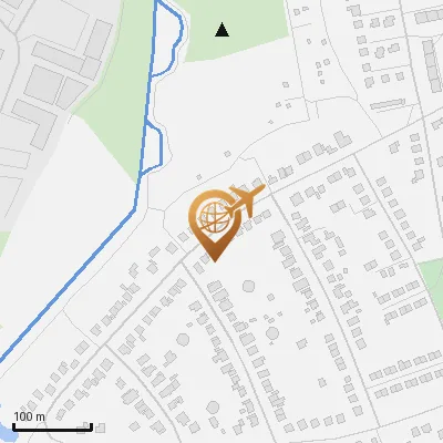 Foto zu Suckweg 63, 22419 Hamburg