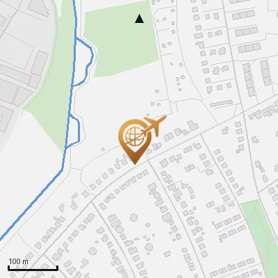 Foto zu Suckweg 64, 22419 Hamburg