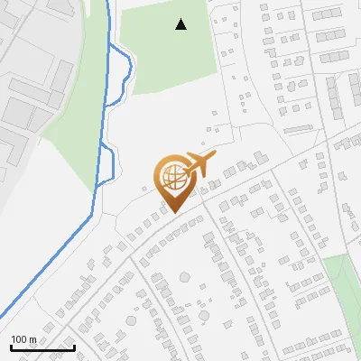 Foto zu Suckweg 66, 22419 Hamburg