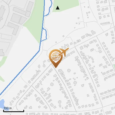 Foto zu Suckweg 67, 22419 Hamburg