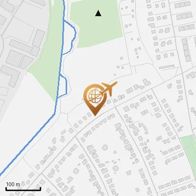 Foto zu Suckweg 68, 22419 Hamburg