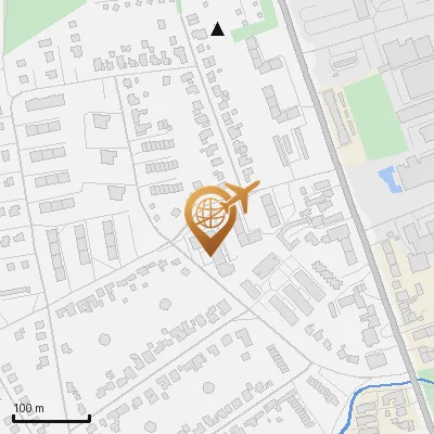 Foto zu Suckweg 7, 22419 Hamburg