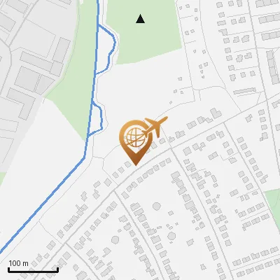 Foto zu Suckweg 70, 22419 Hamburg