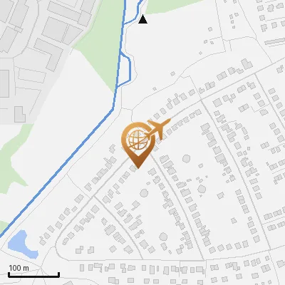 Foto zu Suckweg 71, 22419 Hamburg