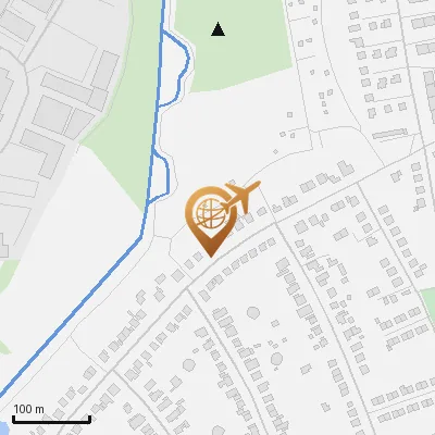 Foto zu Suckweg 72, 22419 Hamburg