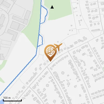 Foto zu Suckweg 74, 22419 Hamburg