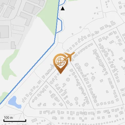 Foto zu Suckweg 75, 22419 Hamburg