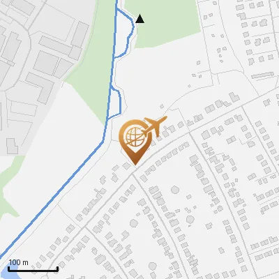 Foto zu Suckweg 76, 22419 Hamburg