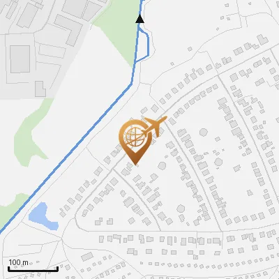 Foto zu Suckweg 79, 22419 Hamburg