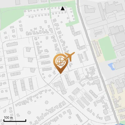 Foto zu Suckweg 8, 22419 Hamburg