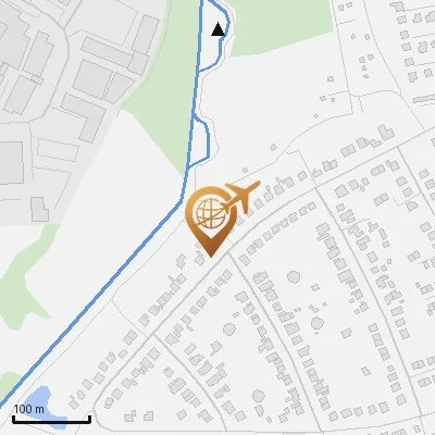 Foto zu Suckweg 80, 22419 Hamburg