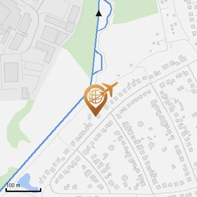 Foto zu Suckweg 82, 22419 Hamburg