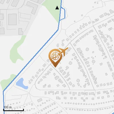 Foto zu Suckweg 83, 22419 Hamburg