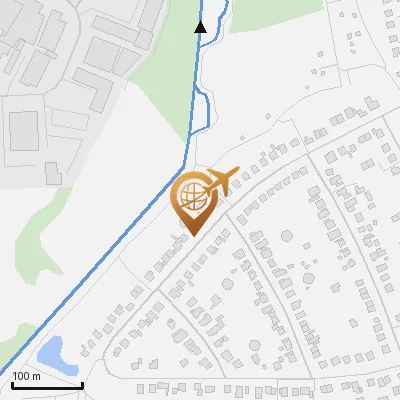 Foto zu Suckweg 84, 22419 Hamburg