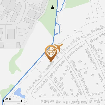 Foto zu Suckweg 86, 22419 Hamburg