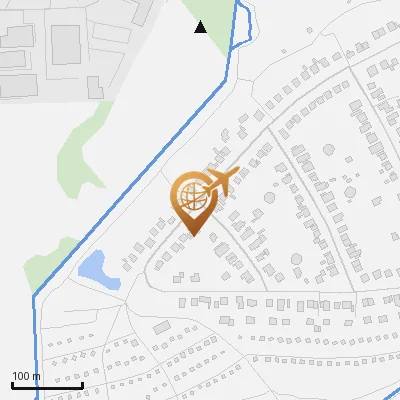 Foto zu Suckweg 87, 22419 Hamburg