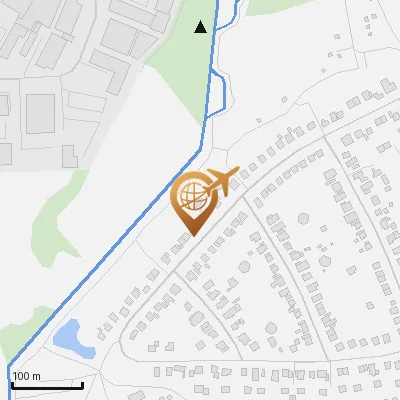 Foto zu Suckweg 88, 22419 Hamburg