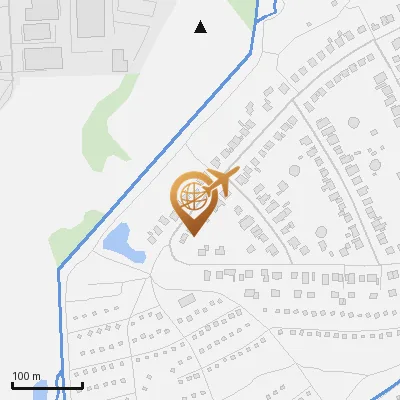 Foto zu Suckweg 93, 22419 Hamburg