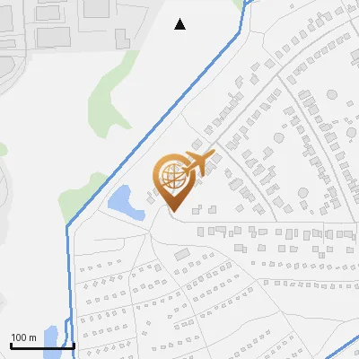 Foto zu Suckweg 97, 22419 Hamburg