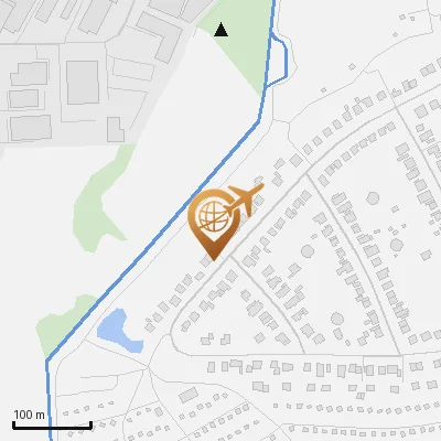 Foto zu Suckweg 98, 22419 Hamburg