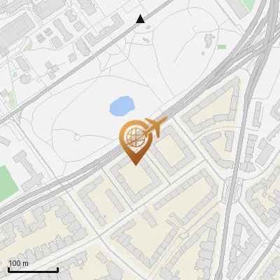 Foto zu Sudeckstraße 5, 20249 Hamburg