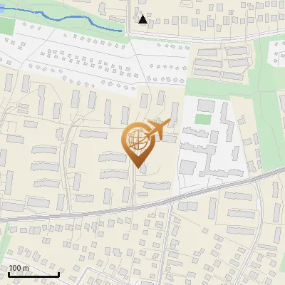 Foto zu Sudestraße 17, 22547 Hamburg