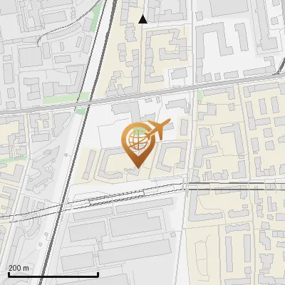 Foto zu Südendstraße 2, 81379 München