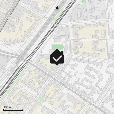 Foto zu Südendstraße 4, 12169 Berlin