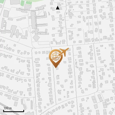 Foto zu Süder-Ohe 16, 22395 Hamburg