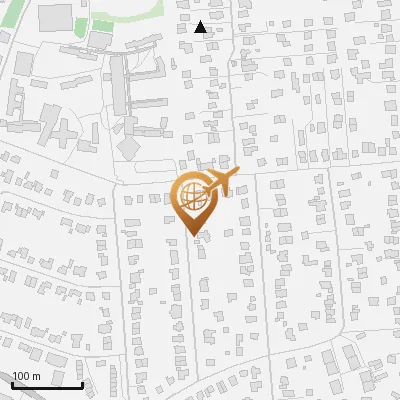 Foto zu Süder-Ohe 18, 22395 Hamburg