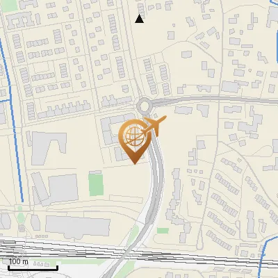 Foto zu Süderelbebogen 5, 21147 Hamburg