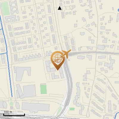 Foto zu Süderelbebogen 9, 21147 Hamburg