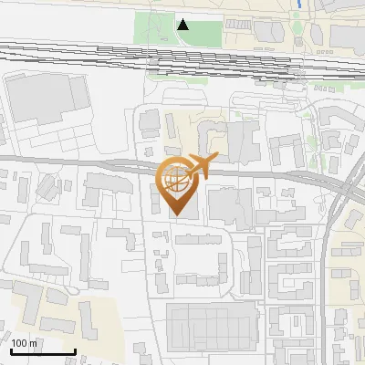 Foto zu Süderelbering 1, 21149 Hamburg