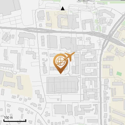 Foto zu Süderelbering 12, 21149 Hamburg