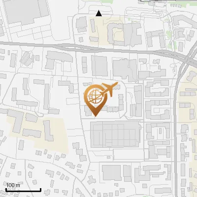 Foto zu Süderelbering 18, 21149 Hamburg