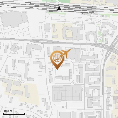 Foto zu Süderelbering 2, 21149 Hamburg