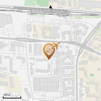 Foto zu Süderelbering 3, 21149 Hamburg