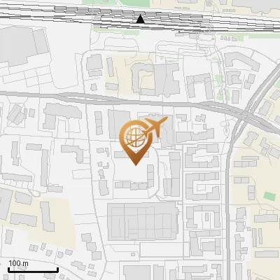 Foto zu Süderelbering 4, 21149 Hamburg