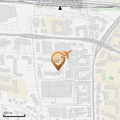 Foto zu Süderelbering 6, 21149 Hamburg