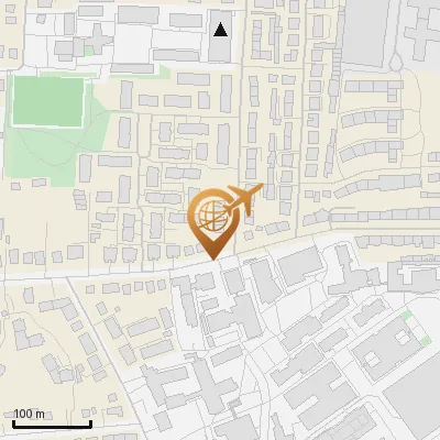 Foto zu Süderfeldstraße 18, 22529 Hamburg