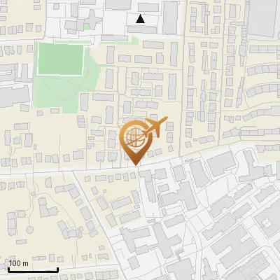 Foto zu Süderfeldstraße 24, 22529 Hamburg