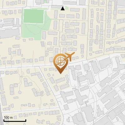 Foto zu Süderfeldstraße 29, 22529 Hamburg