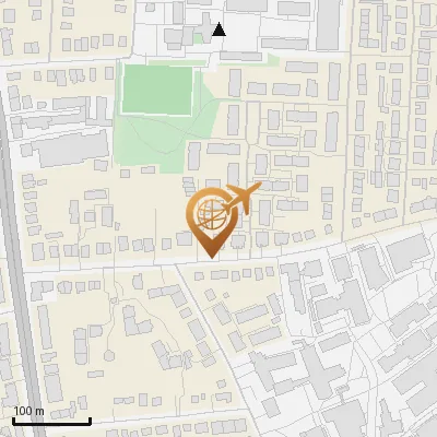 Foto zu Süderfeldstraße 30, 22529 Hamburg