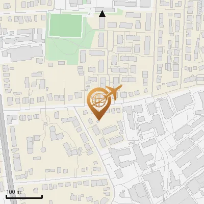 Foto zu Süderfeldstraße 33, 22529 Hamburg