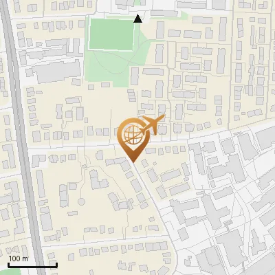 Foto zu Süderfeldstraße 37, 22529 Hamburg