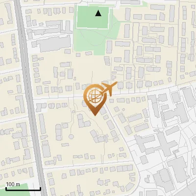 Foto zu Süderfeldstraße 39, 22529 Hamburg