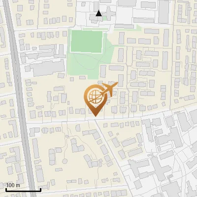 Foto zu Süderfeldstraße 42, 22529 Hamburg