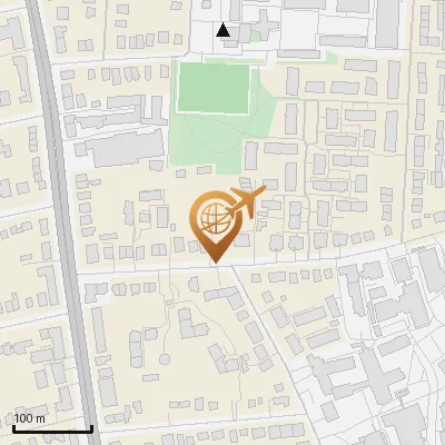 Foto zu Süderfeldstraße 44, 22529 Hamburg