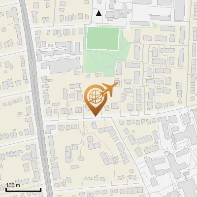 Foto zu Süderfeldstraße 46, 22529 Hamburg